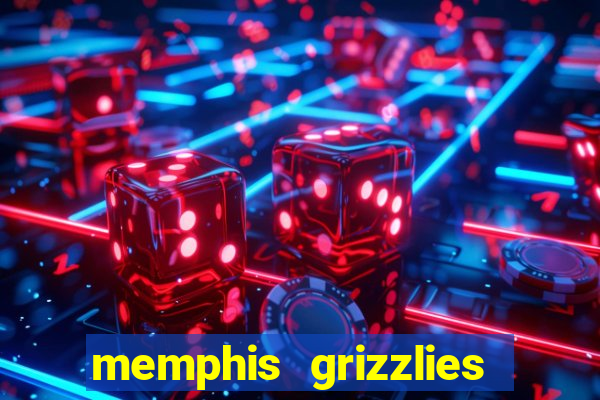 memphis grizzlies ao vivo